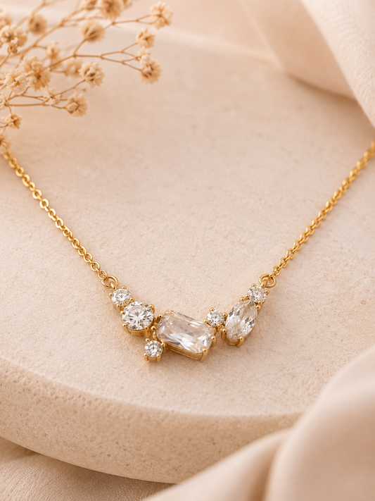 Collier Naé