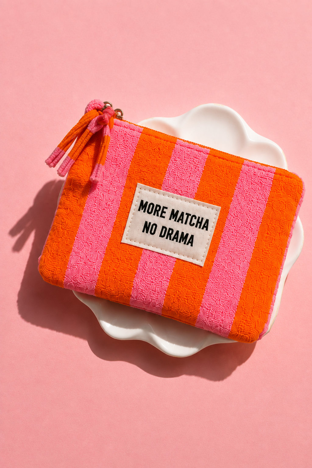 Pochette Aly