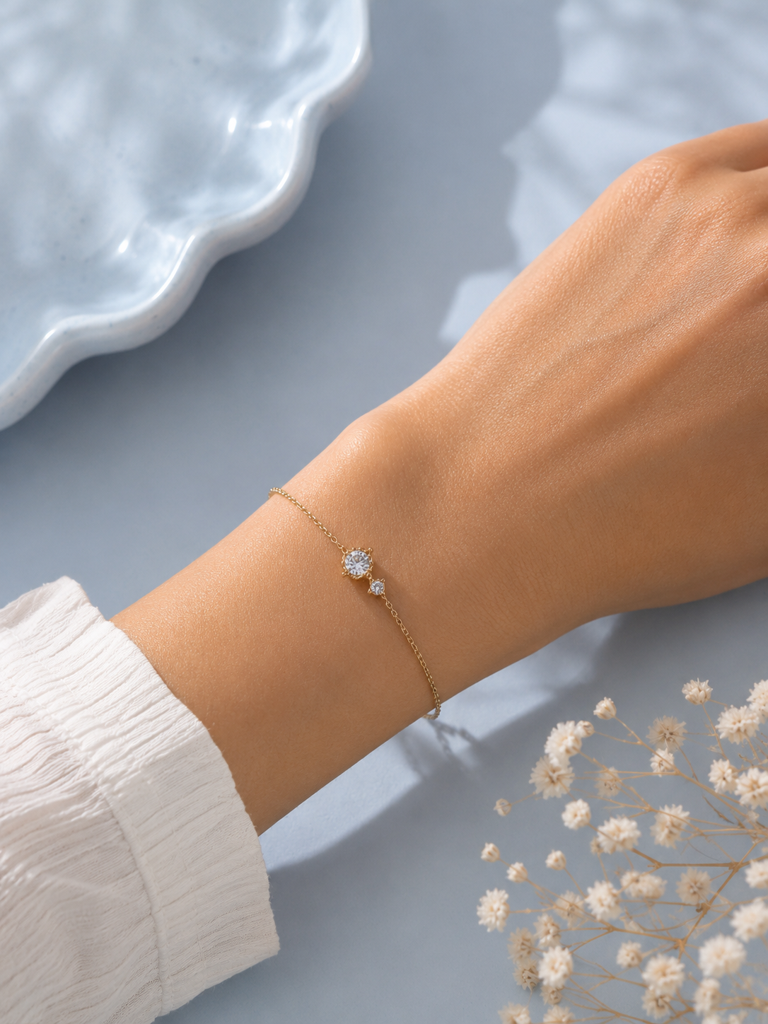 Bracelet Cecil