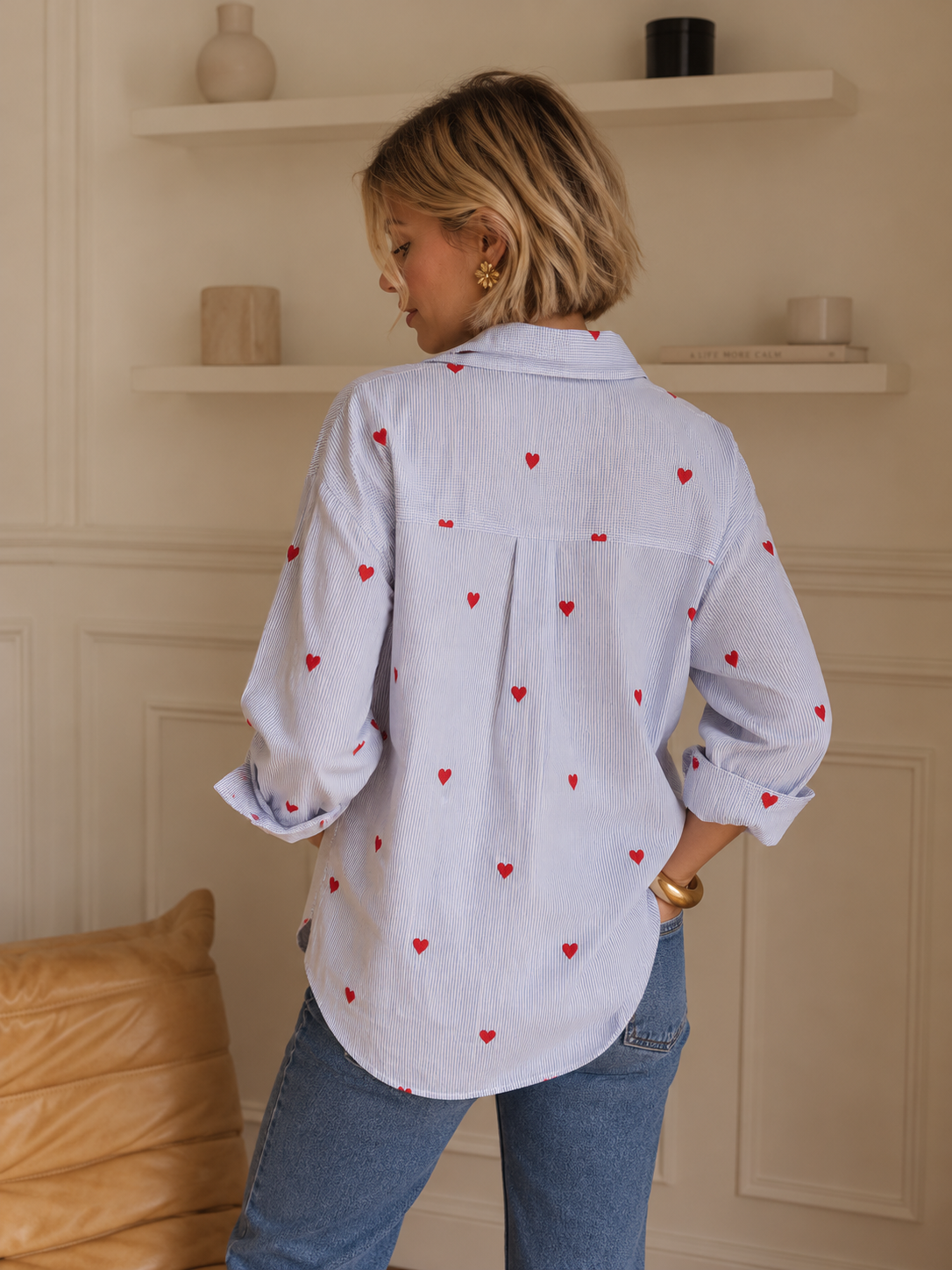 Chemise Kora