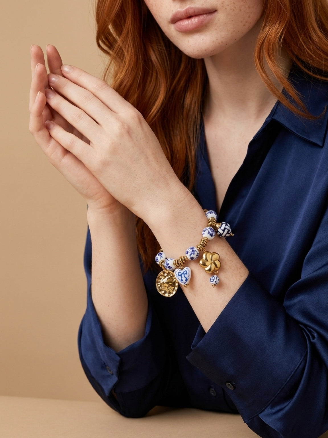 Bracelet Charly