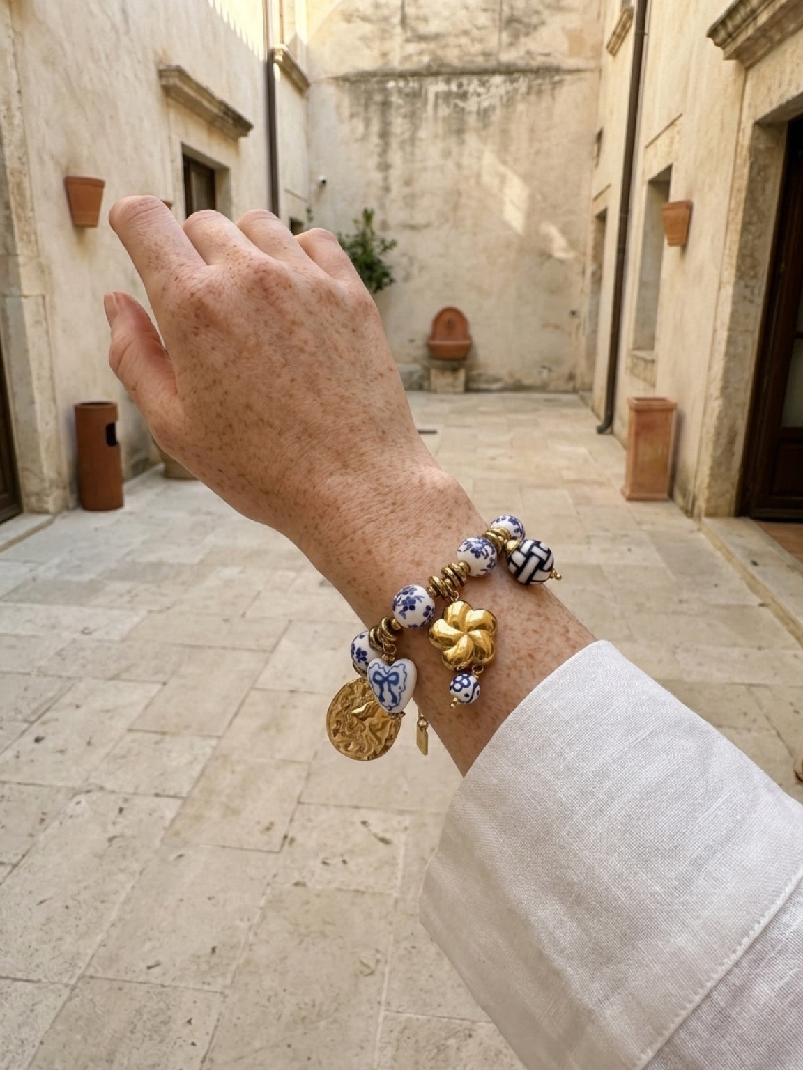 Bracelet Charly