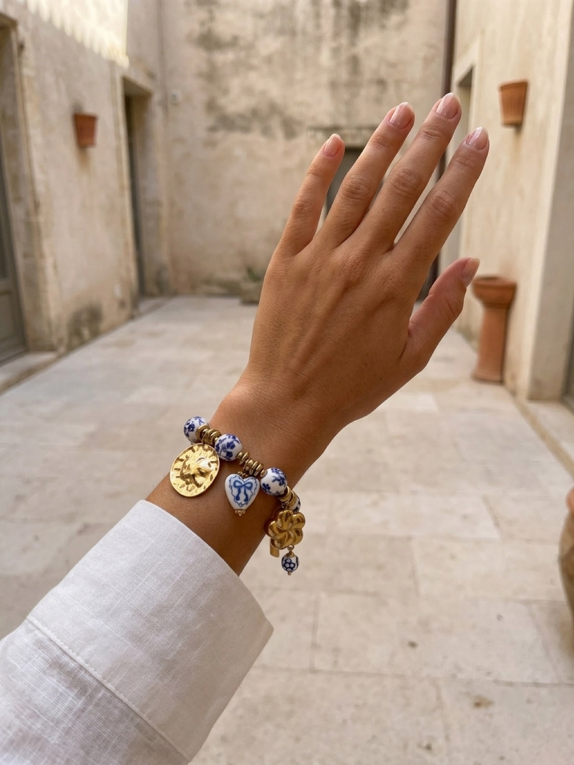 Bracelet Charly