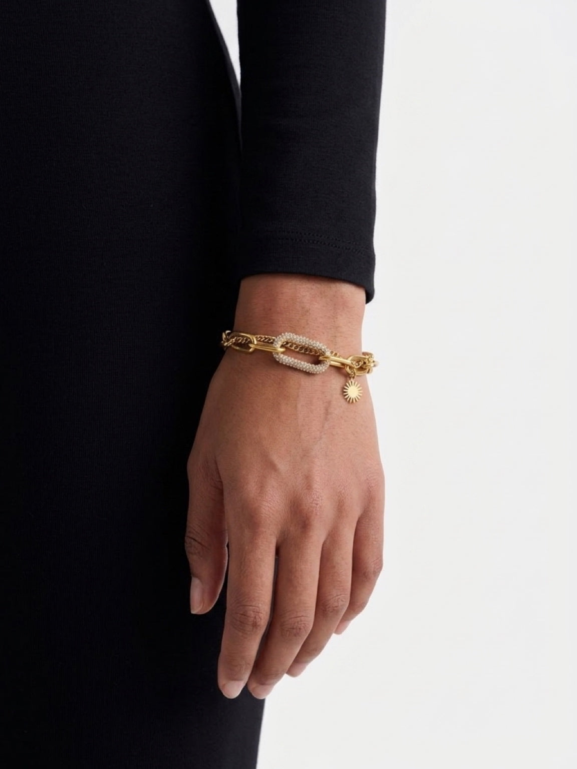Bracelet Soleil Nino