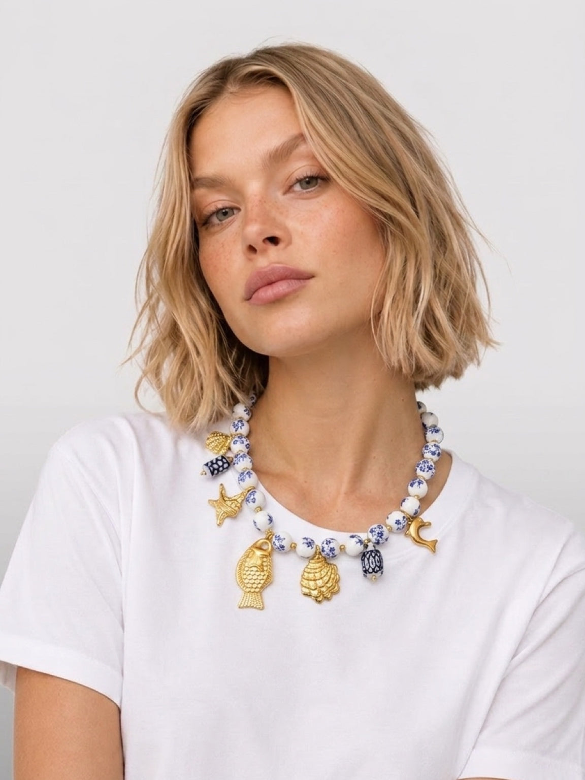 Collier Riviera