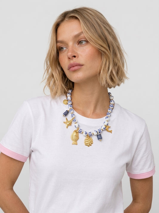 Collier Riviera