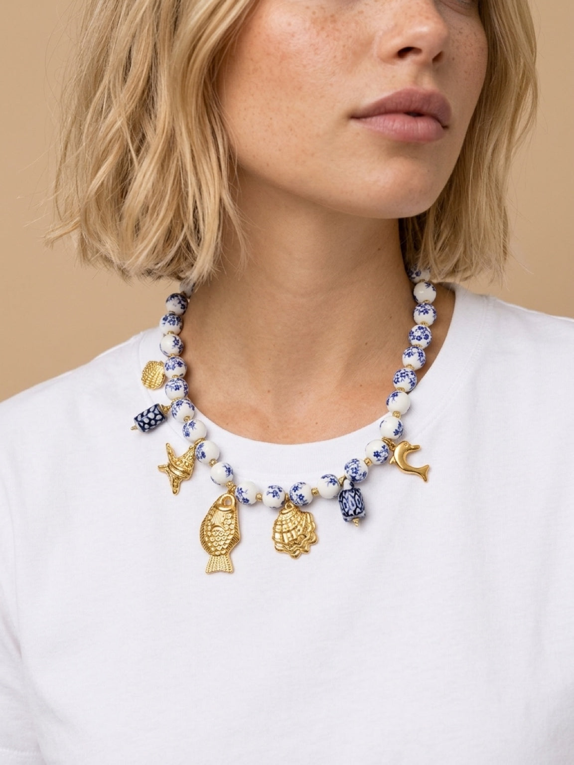 Collier Riviera