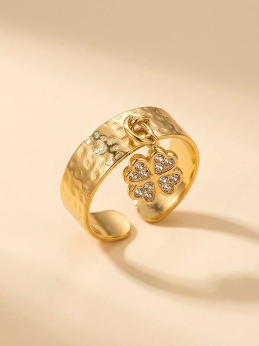 Bague Isma