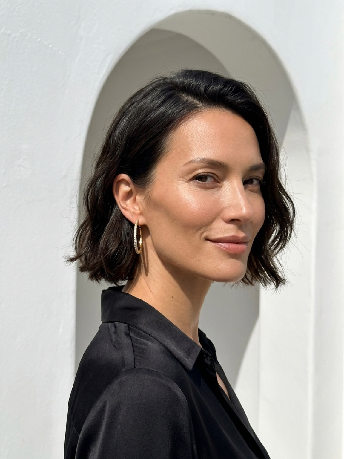 Boucles d'oreilles Kimi