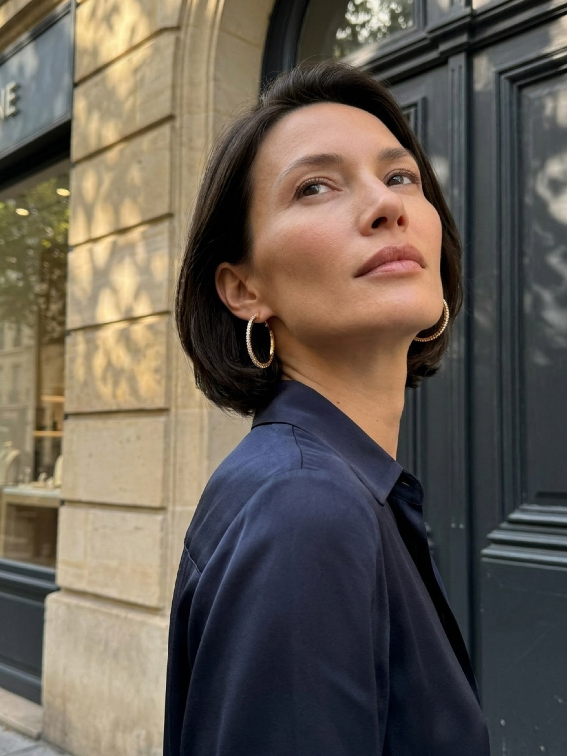 Boucles d'oreilles Kimi