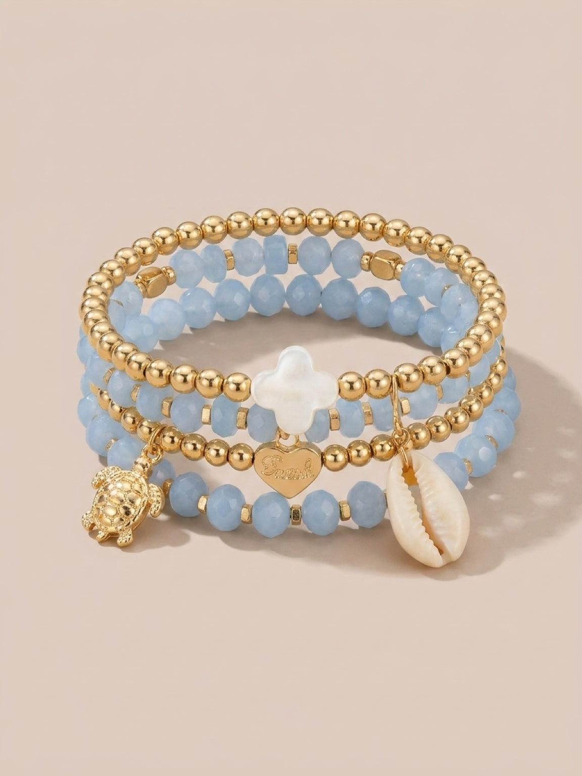 Bracelet Summer