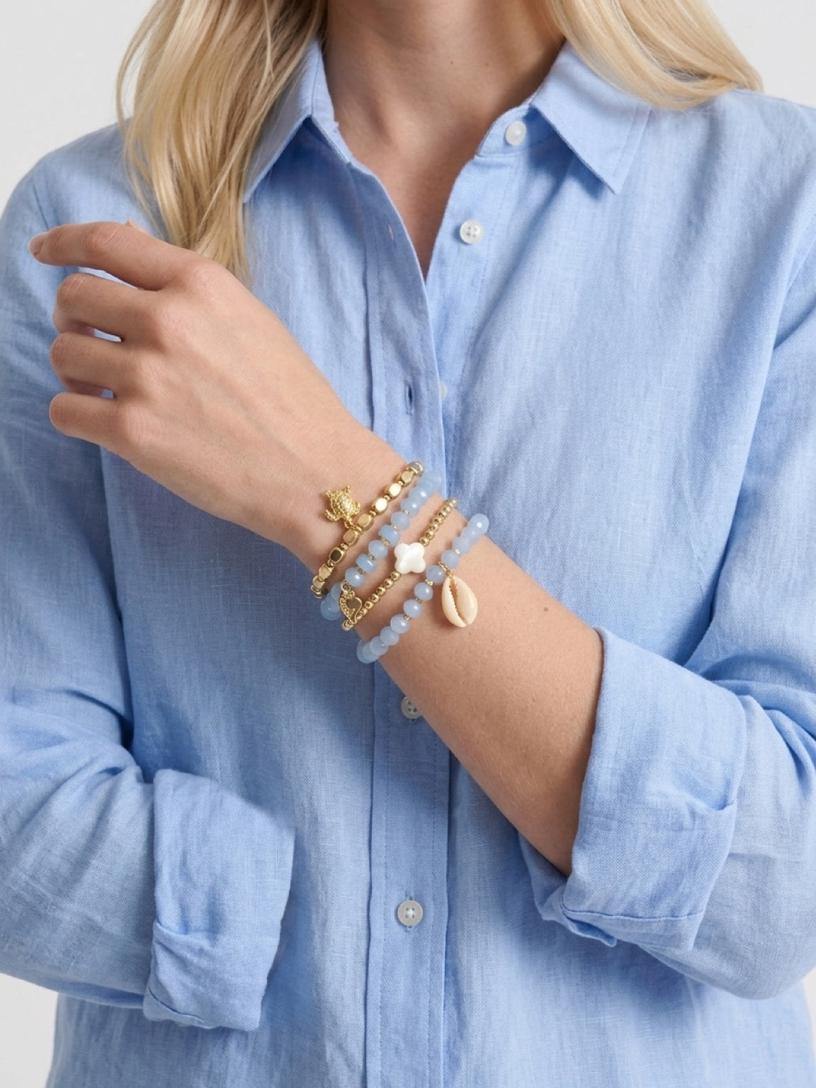 Bracelet Summer