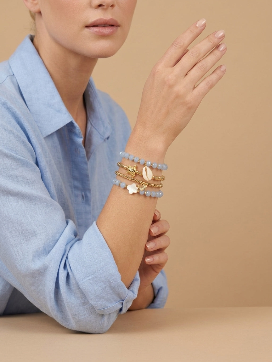 Bracelet Summer
