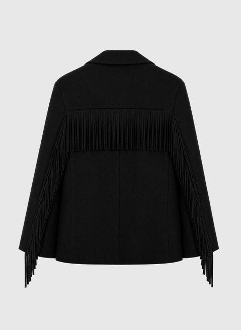 Veste Hawika noire