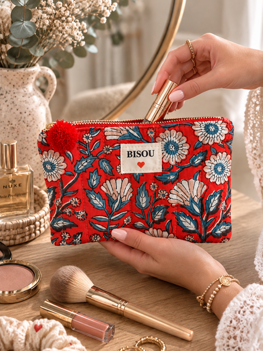 Pochette Bisou
