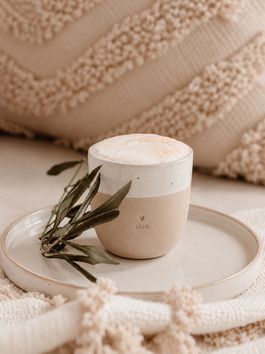 Mug en grès Mini