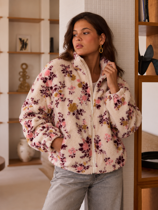 Gilet Colette